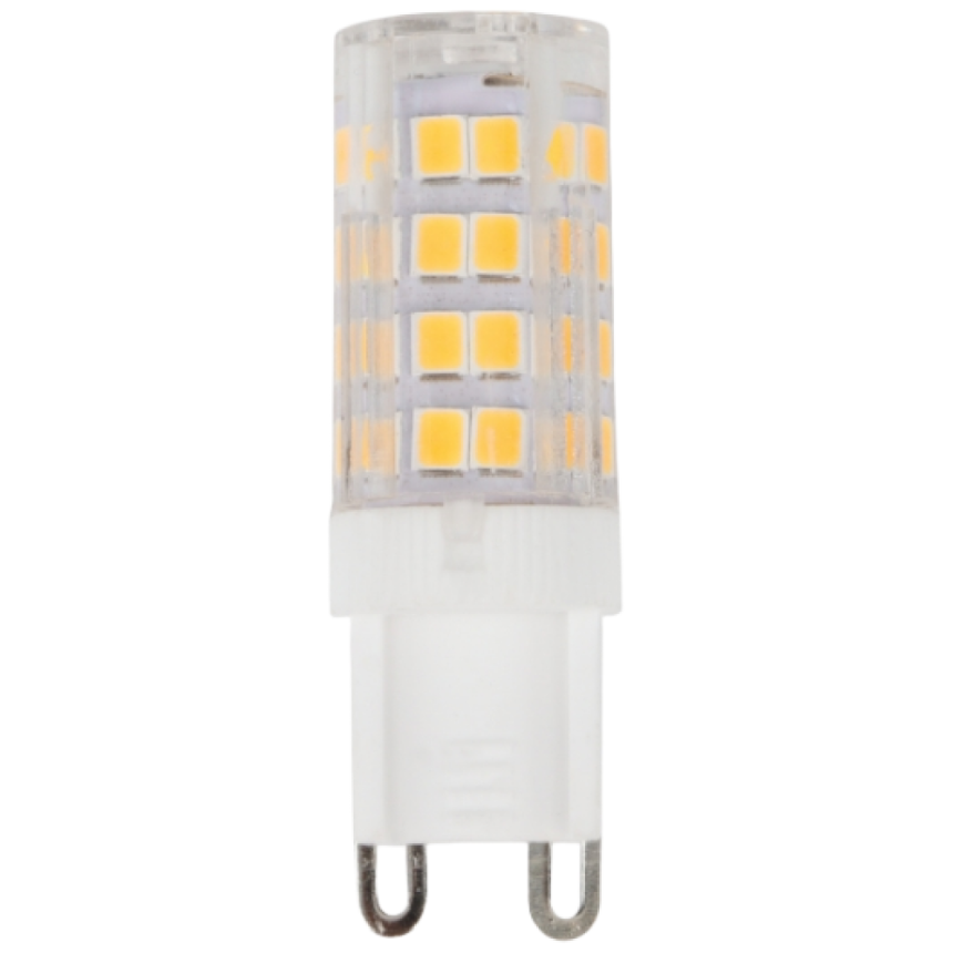 LED 비파 G9 램프 2.6W 4.2W, 주백 3,000원