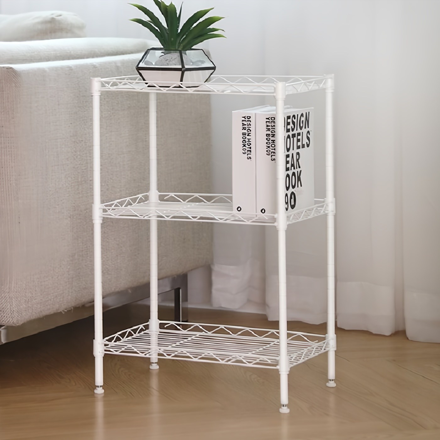 리벤스 메탈 450 스탠드선반 27,030원