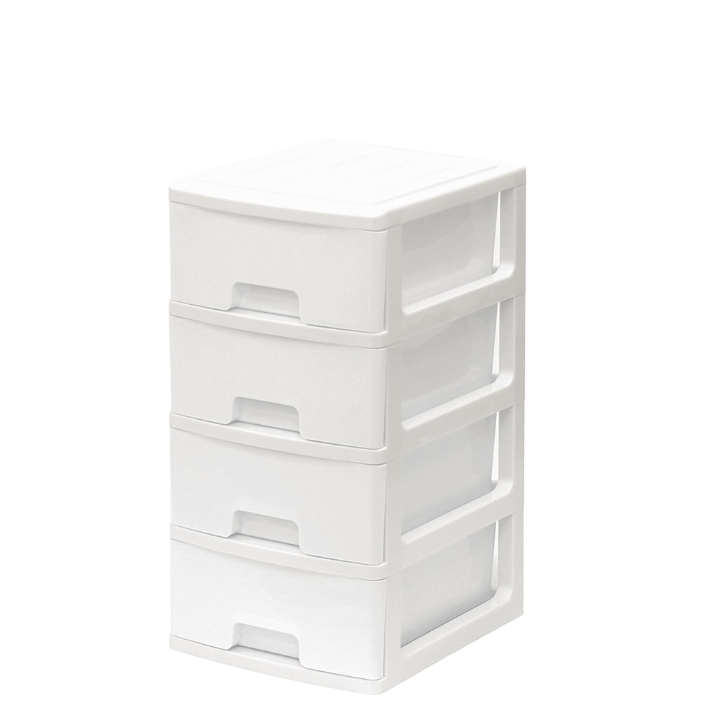 리빙앤트리 베이직서랍장 3단  4단  5단 모음전 34,900원