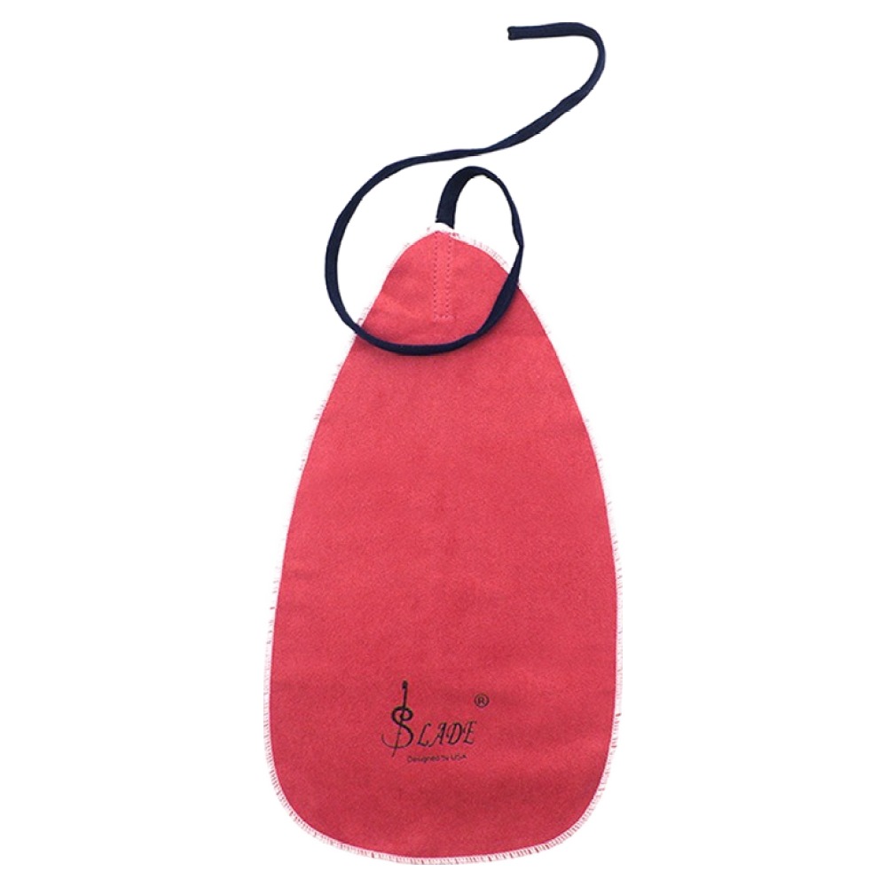탑피아 심플 클라리넷 플루트 관악기 침수건, 레드, 1개 9,500원
