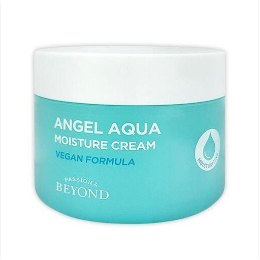 비욘드 엔젤아쿠아 수분크림, 4개, 150ml 45,300원