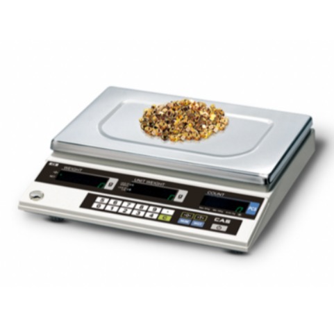 카스 CAS 계수용 전자저울 2.5CS, 5CS, 10CS, 25CS, 2.5CS 309,990원