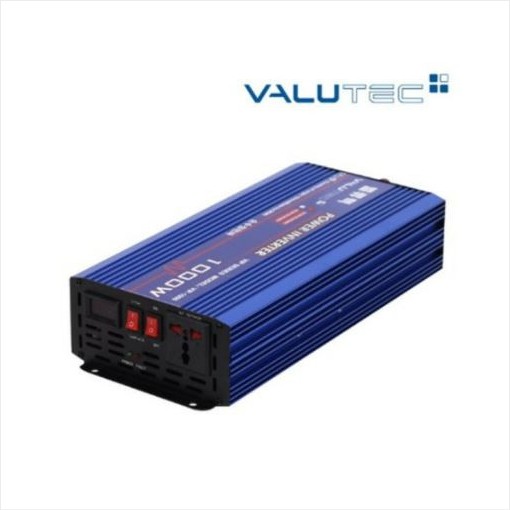 순수정현파 인버터 220V 대용량 변압기 차량용 12V 24V 1000W 캠핑용 카라반 386,100원