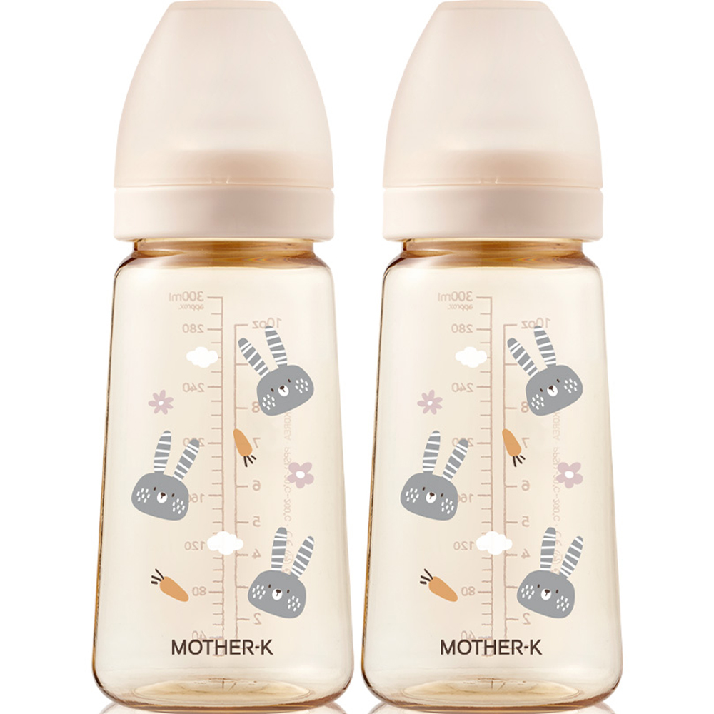 마더케이 베이직 PPSU 토끼 젖병 무꼭지 29,440원