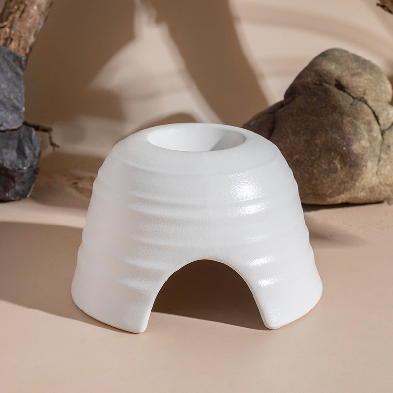 랜보어 파충류 세라믹 가습 은신처 S 5,800원