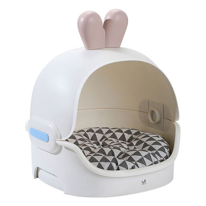 딩동펫 반려동물 애니멀 둥지 쿠션 하우스 19,900원