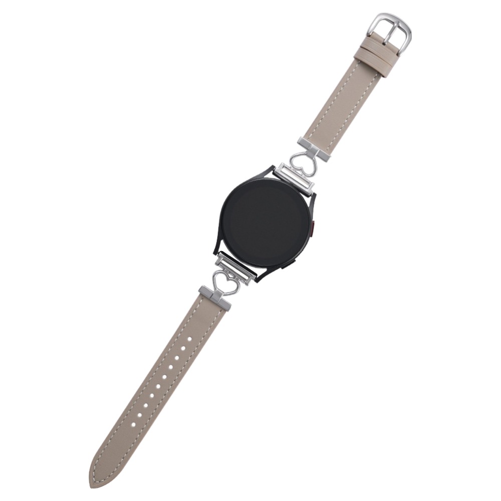 우먼스9999 하트링크 스트랩, 베이지, 1개 18,500원