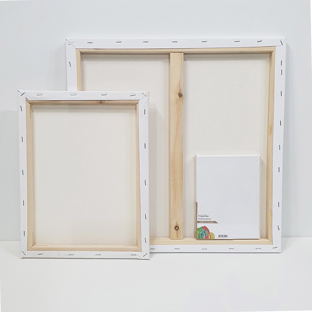 빈센트 가성비가 좋은 면천 캔버스 4,300원