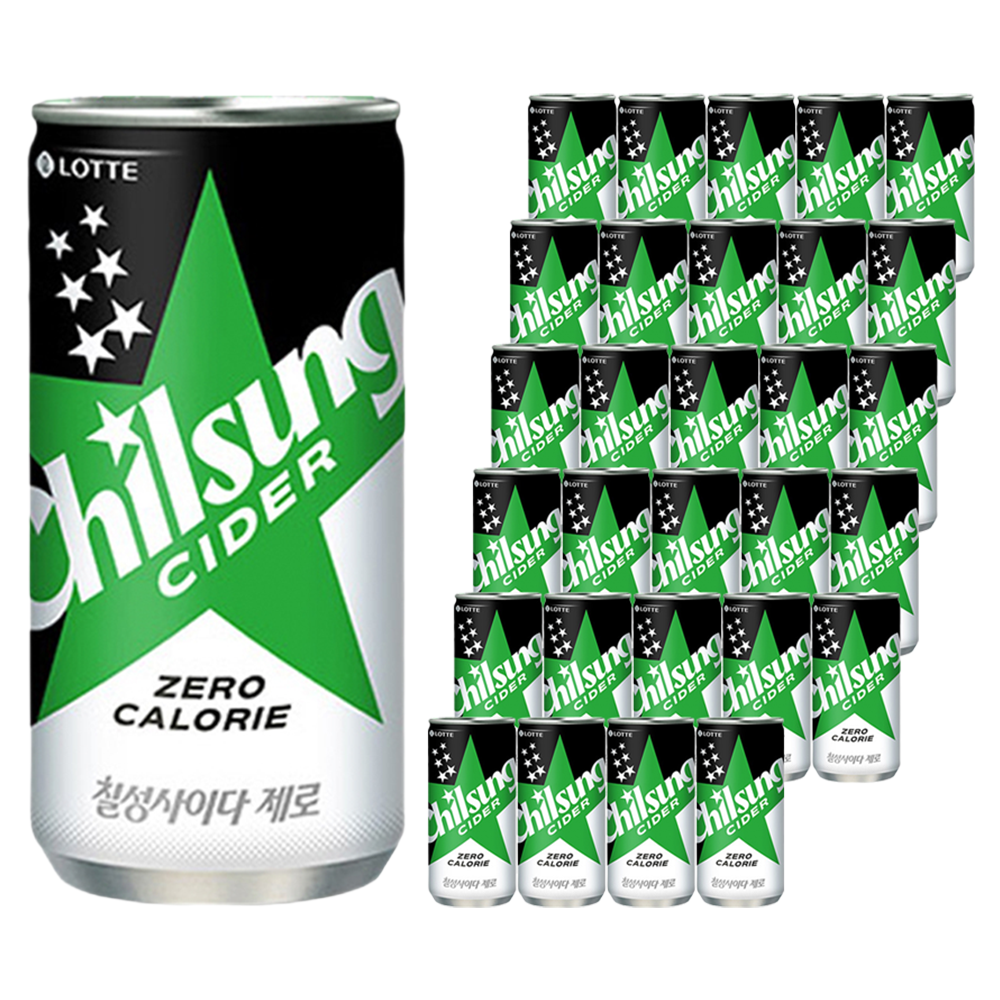 칠성사이다 제로 15,090원