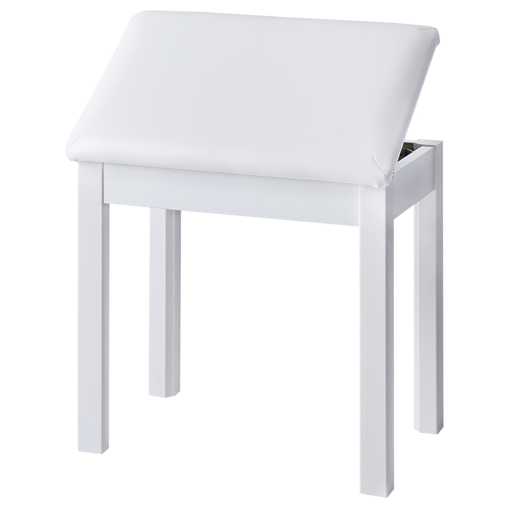 듀로악기 수납식 원목 피아노 의자 DPC10S 33,000원