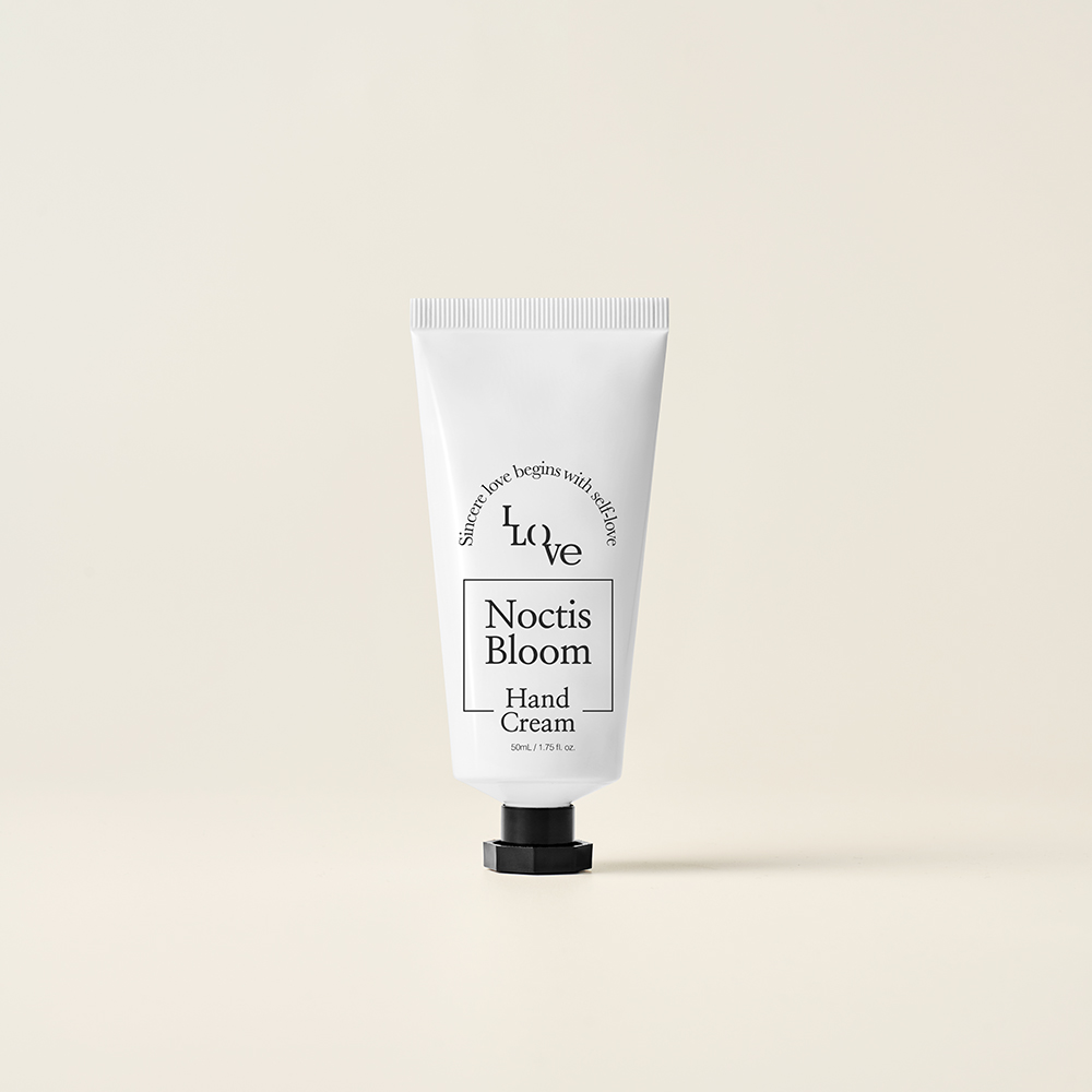 아이로베 녹티스 블룸 핸드크림, 1개, 50g 3,900원