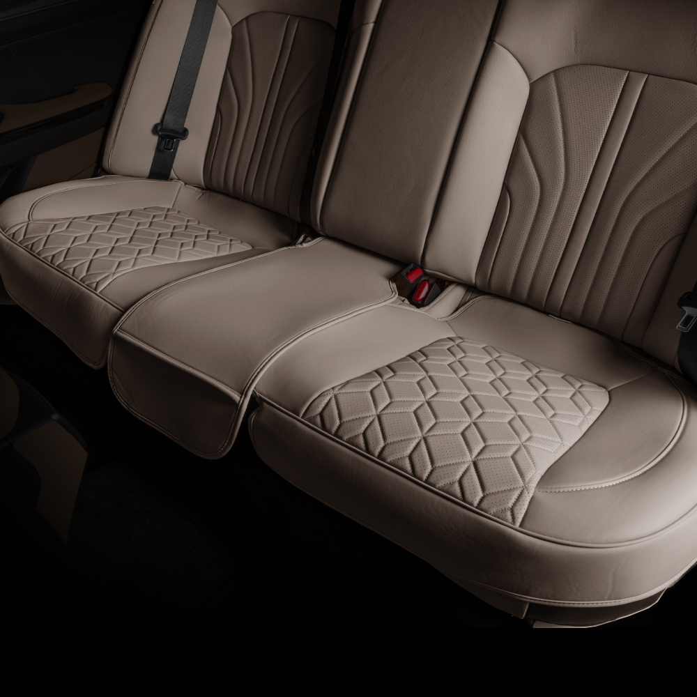 벤딕트 차량용 세단 2열 3인 시트 커버 세트 47,950원