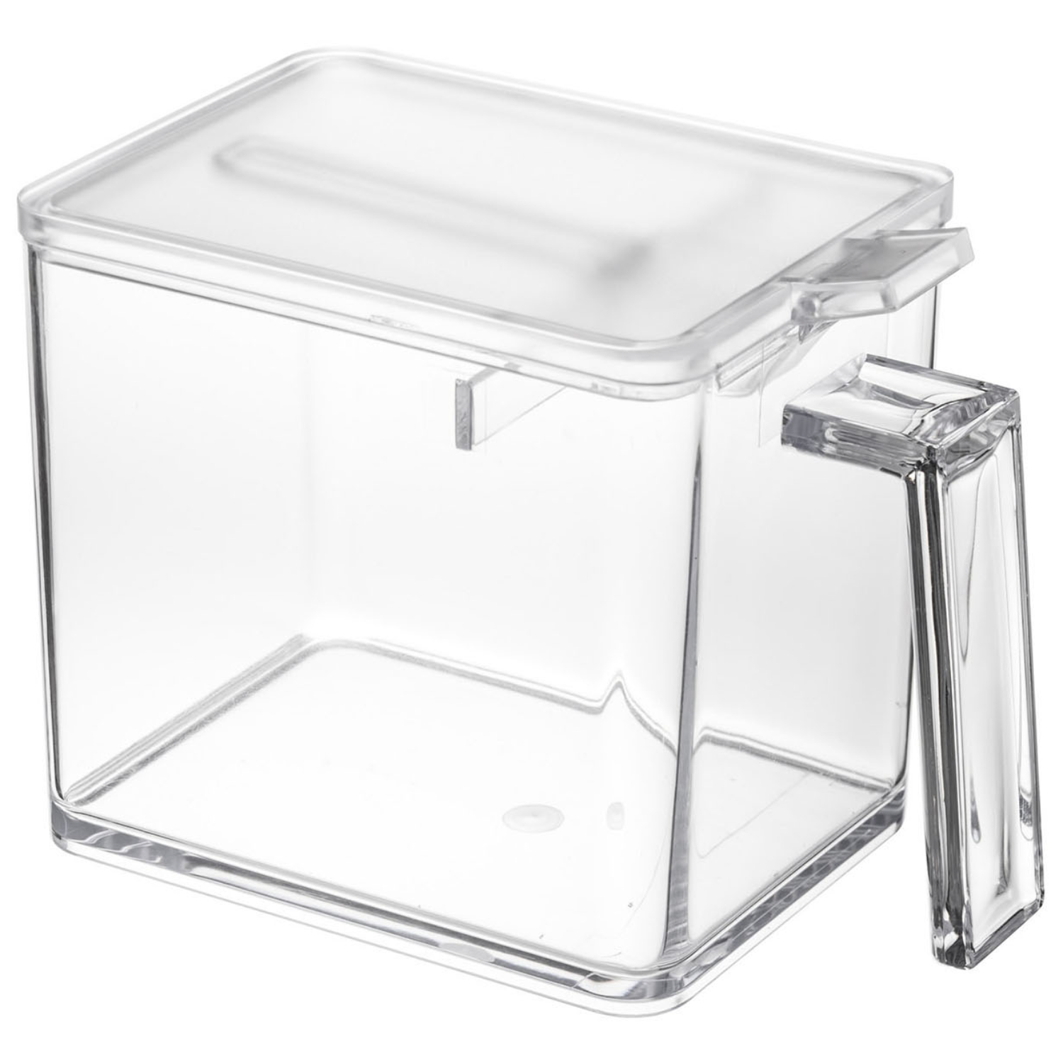 야마자키실업 조미료 보관통 타워 L 2869/2870, 화이트, 1개 11,300원