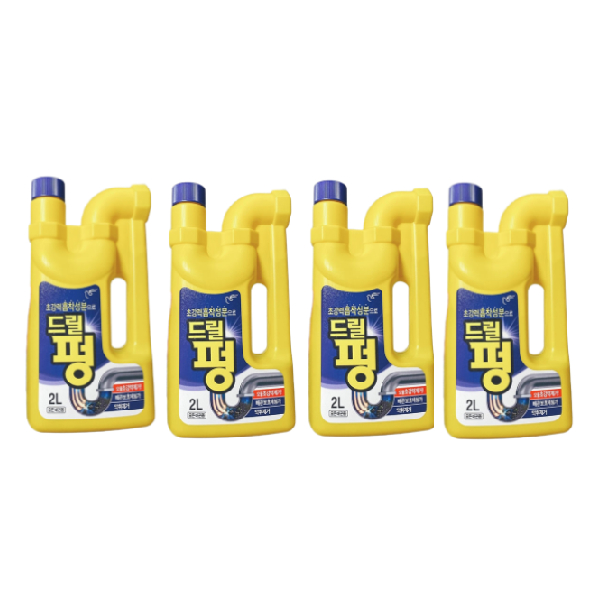 피죤 드릴펑 16,500원