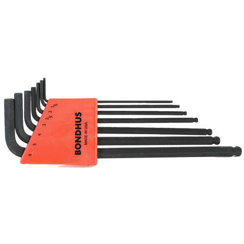 본더스 볼렌치세트 10992 1.5-6MM 7P, 1개 12,490원