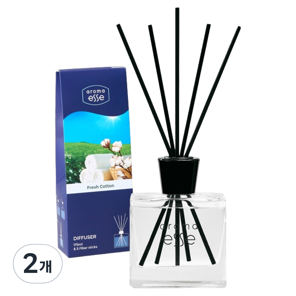 아로마엣세 GL디퓨저 20,600원