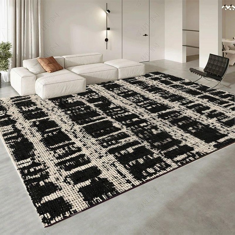 프리미엄 러그 대형 카페트 울 면질 침실 거실 매트 사각 A타입250cmx350cm(디자인 사진참조) 42,700원