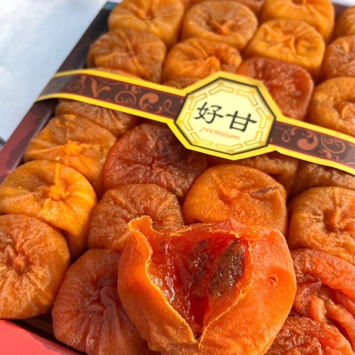 영동곶감 반건시 건시 가정용 꼬마곶감 옛날 실속형곶감 28,880원