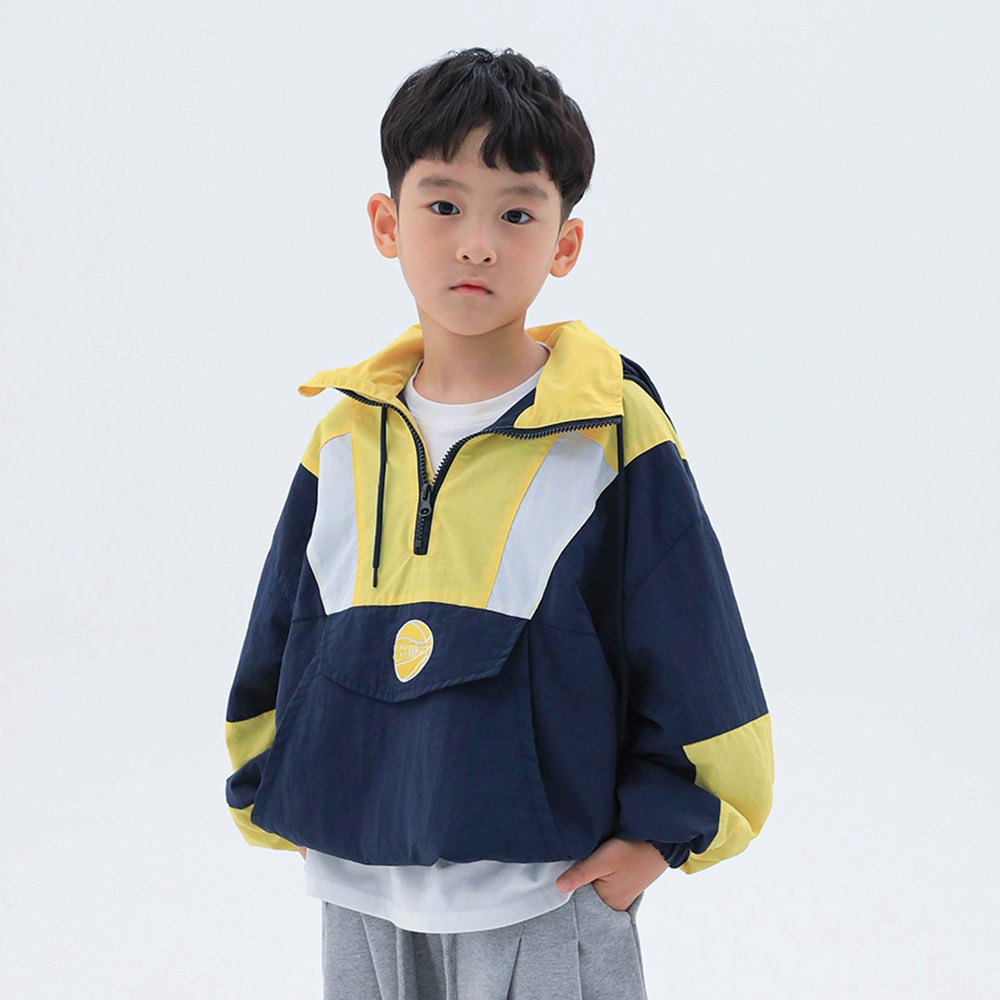 베리클로젯 남아 올스타 아노락 36,620원