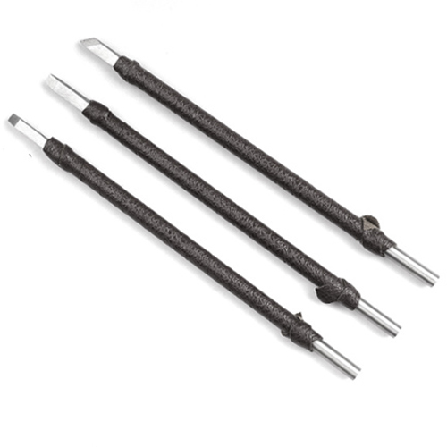 OON 스트랩 그립 텅스텐 강철 조각도 카빙칼 3종 세트 12,740원