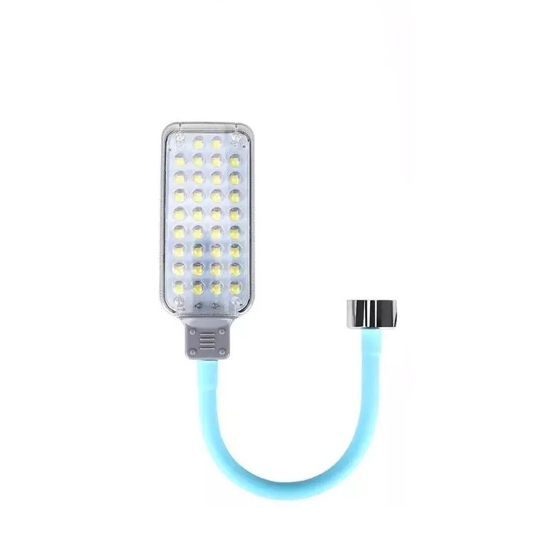 충전식 34구 LED C타입 자석 자바라 작업등 18,200원