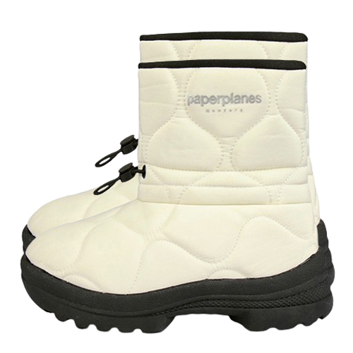 페이퍼플레인키즈 아동용 패딩 방한슈즈 29,900원