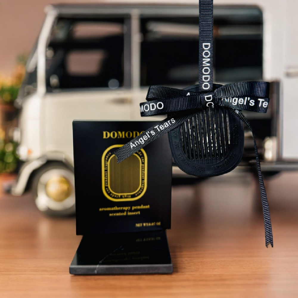 도모도 차량용 방향제 룸미러 걸이 송퐁구겸용 딥디크 호환가능, 도손 오드 퍼품(딥디크type), 1개 10,900원