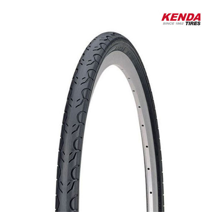 켄다 KWEST K193 700x28C 하이브리드 타이어 블랙 6,820원