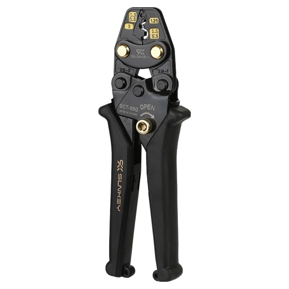 썬키 압착기 175mm SCT-55G 26,650원