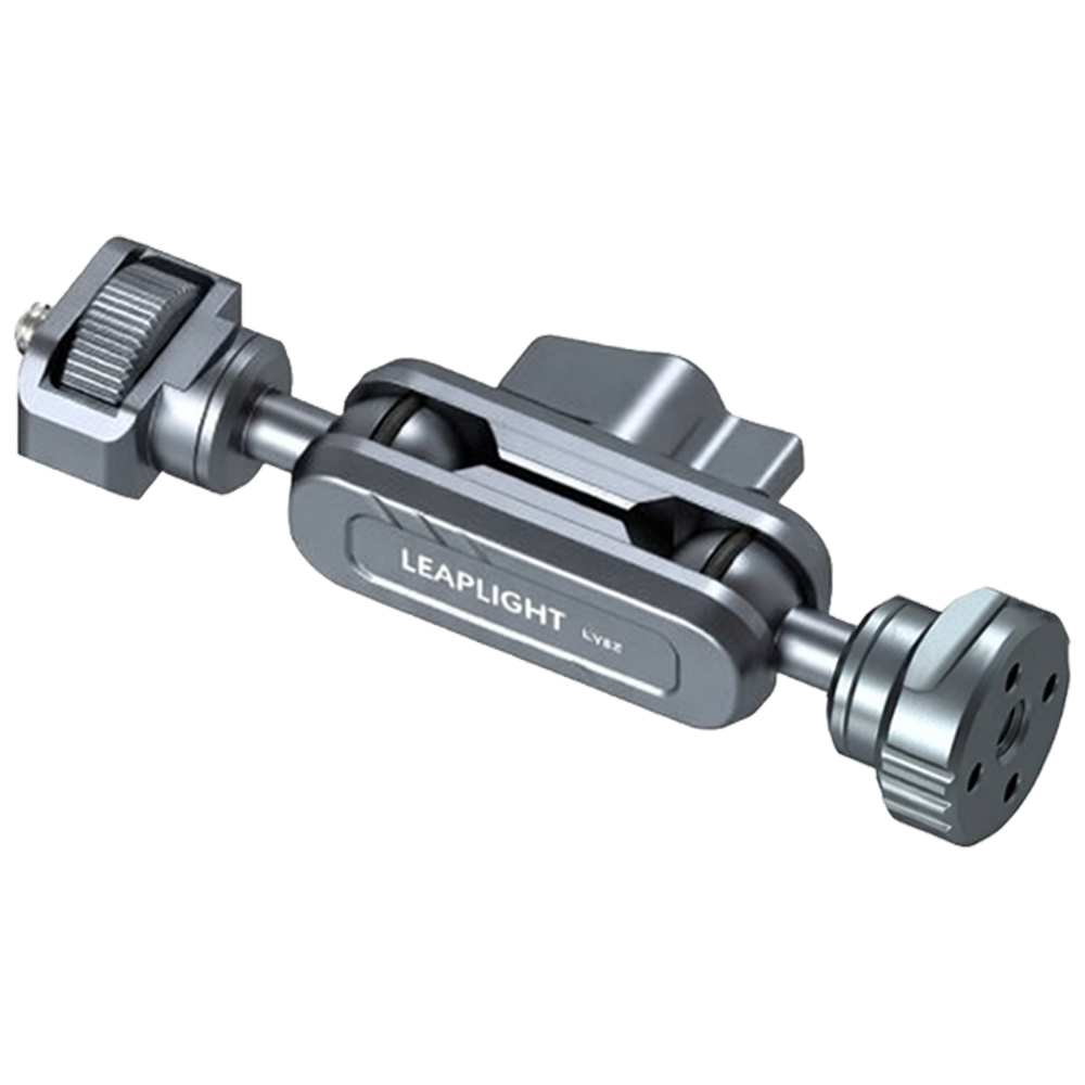 체리스팟 LYE 시리즈 멀티 매직암 17mm 볼헤드 마운트 시스템 촬영 서포트 브라켓, 1개, LYE3 31,200원