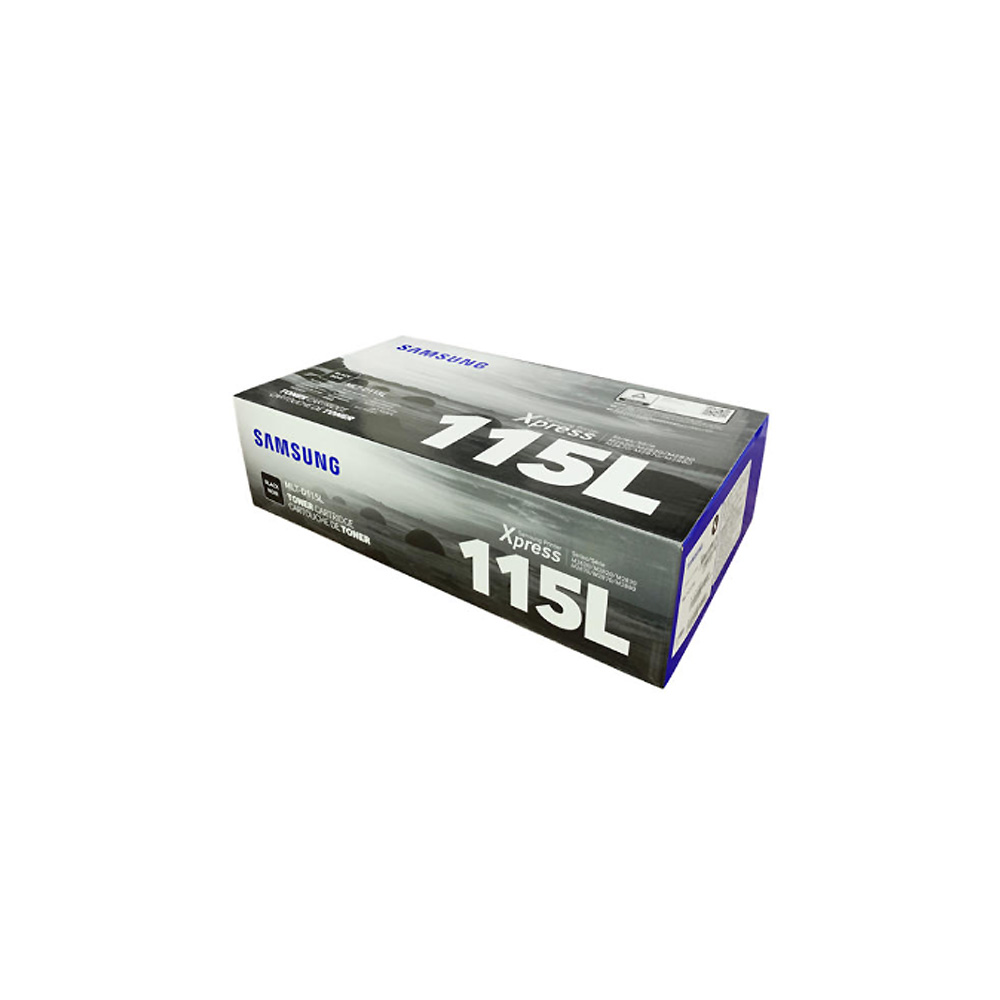 삼성 MLT-D115L 검정 정품토너 M2620 M2670FD 160,100원