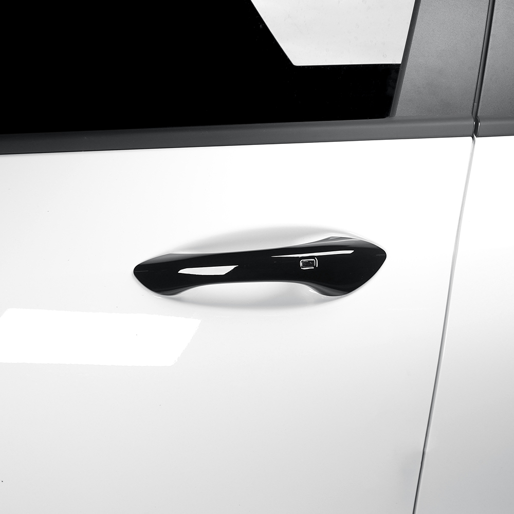 호환 트랙스 크로스오버 차량용품 도어손잡이 도어컵 도어캐치 블랙 카본 몰딩 실외 튜닝 커버 41,500원