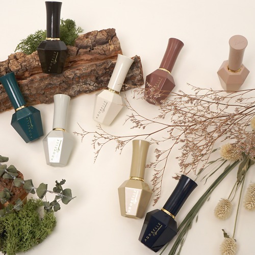 아도렐 폴인 가을컬러젤 가을에 빠지다 8종 100,000원