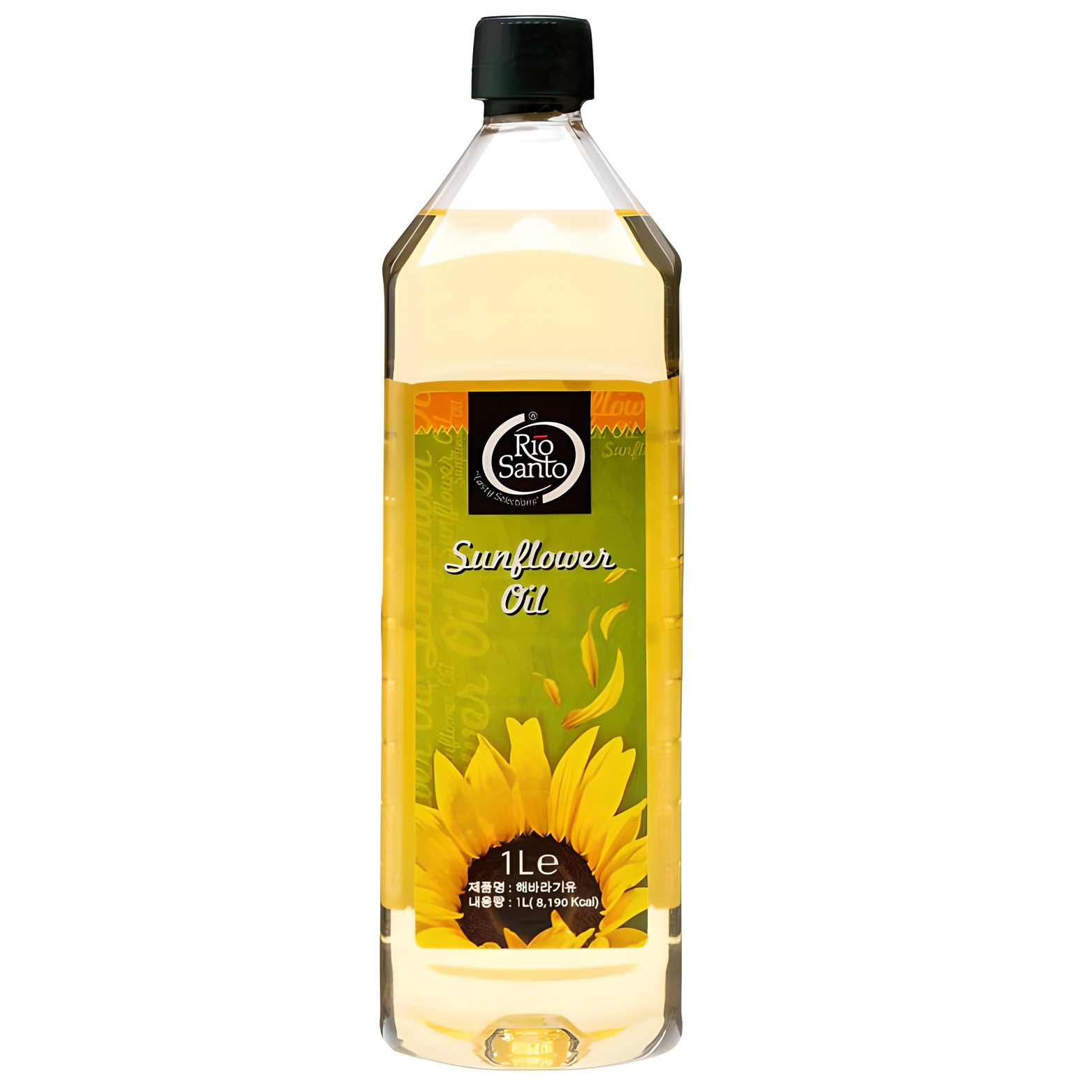 리오산토 해바라기유 4,950원