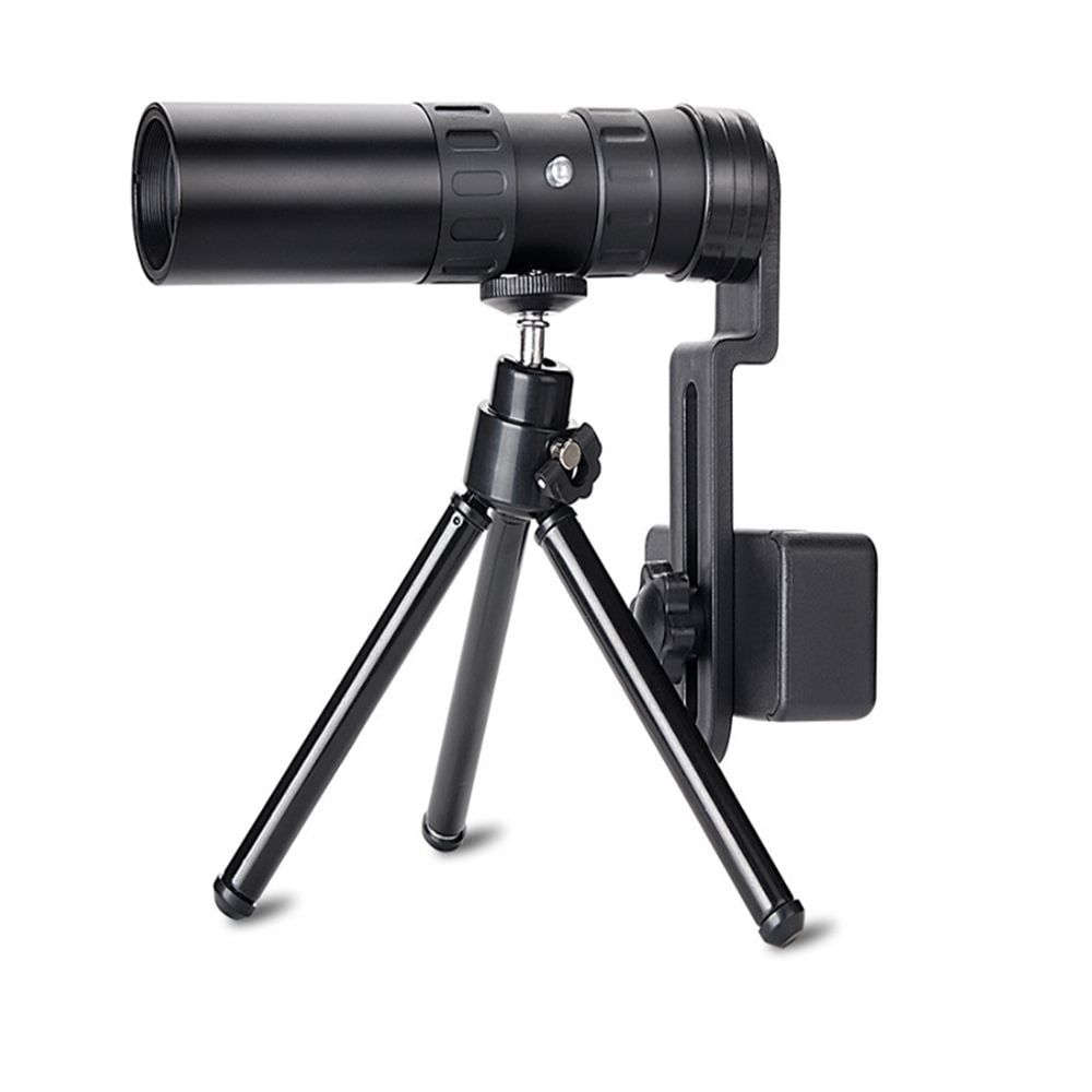 망원경 휴대폰 고배율 300배 휴대용 단망경 30433pc 1(EA) 89,790원