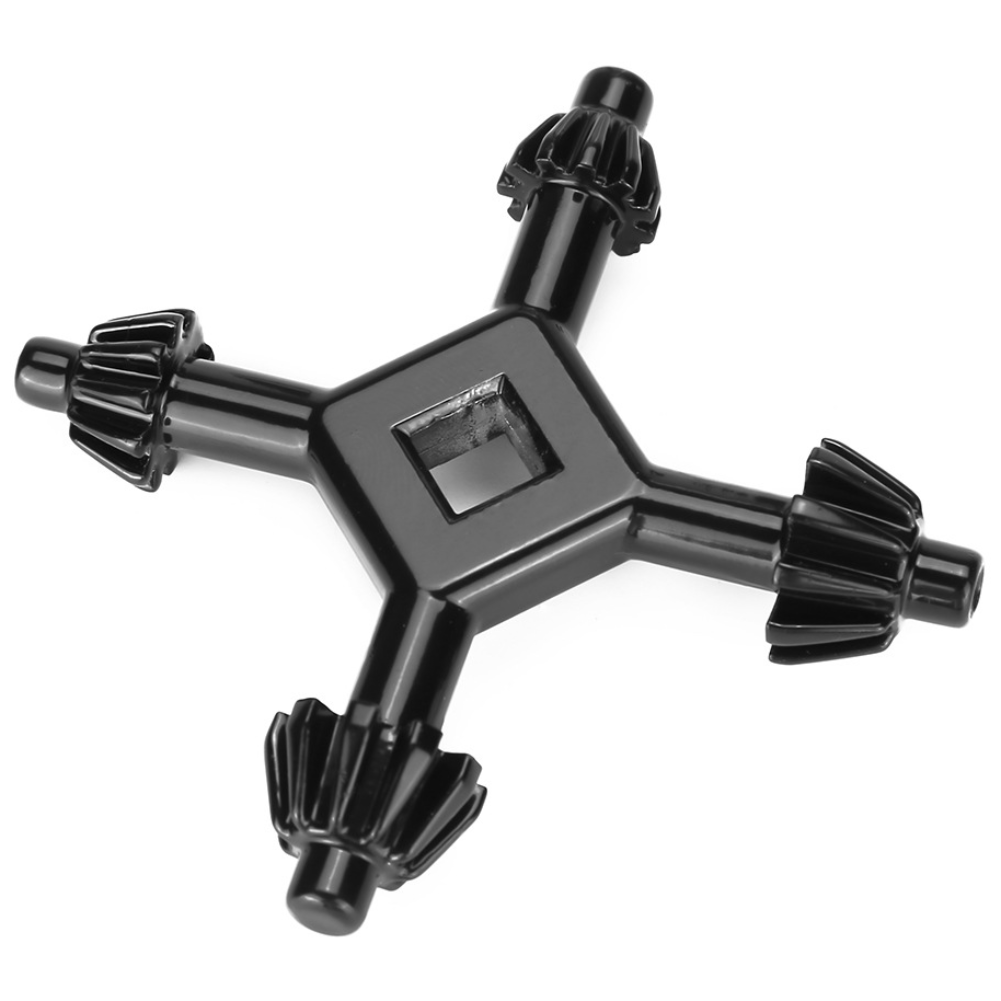 4in1 드릴척키(중) (드릴척고정 멀티렌치 척핸들 고급 드릴척 아답터 키레스척 키척 비트 전동 충전 임팩 함마 비트날 공구 콘크리트 드릴날 2,100원