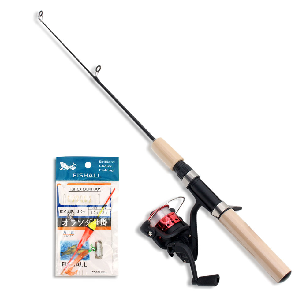 싸파 포터블 얼음낚시 올킬세트 선택 멀티아이스로드 14,000원