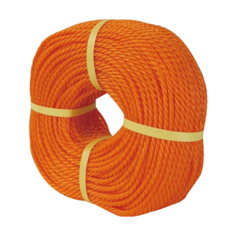 부린로프 PE로프 3MM-150M 0.7KG 주황(8941475), 1개 23,300원