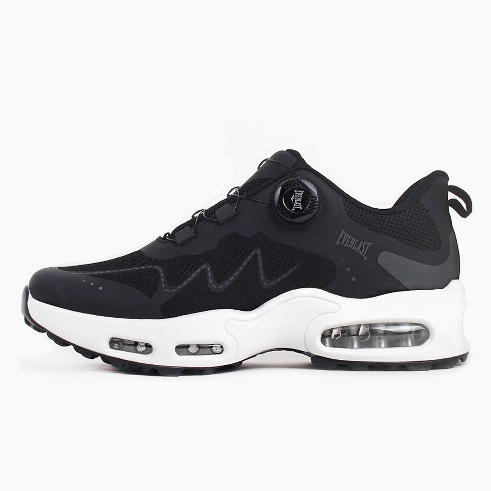 [고급인솔증정] 에버라스트 E워킹투 남녀공용 다이얼 니트 운동화 러닝화 핸즈프리 에어쿠션 논슬립 미끄럼방지 발편한 푹신한 가벼운 키높이 신발 59,800원