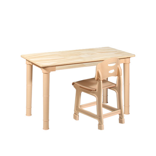유치원 키즈 공부상 유아 1인 책상의자세트 134,900원