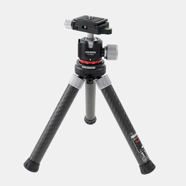 호루스벤누 FX-TMX3 카본 삼각대 + FX-DX25 볼헤드 58,900원