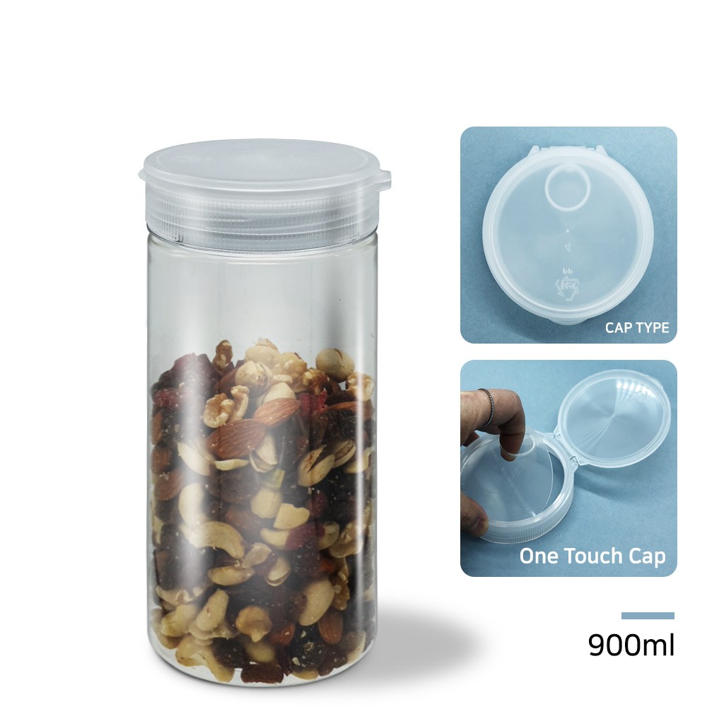 MIR 팜스원형 신형(WIDE캡&원터치캡) 10종 낱개 대량구매 1,380원