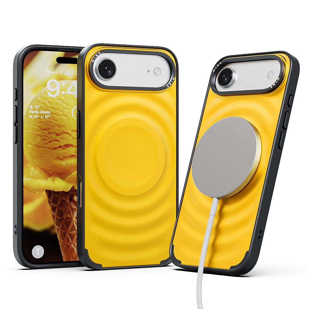 미아크 스쿱 맥세이프 휴대폰 케이스 21,600원