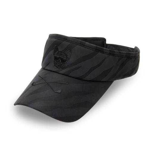 지보스 Z3 지브라 엑스클럽 골프바이저 (블랙카모) 69,000원