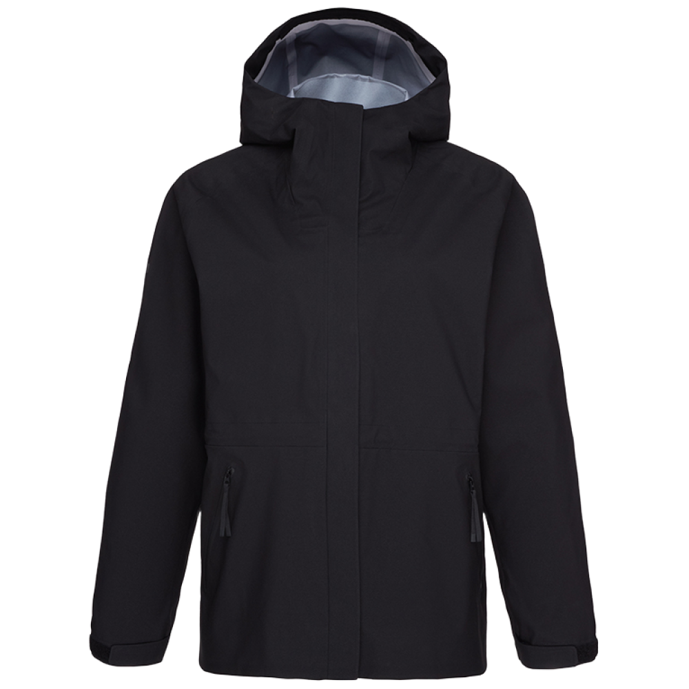 블랙야크 여성 AWC NTX 우먼 레인자켓 G2 간절기 코트형 후드 자켓 1BYJKSV504 244,300원