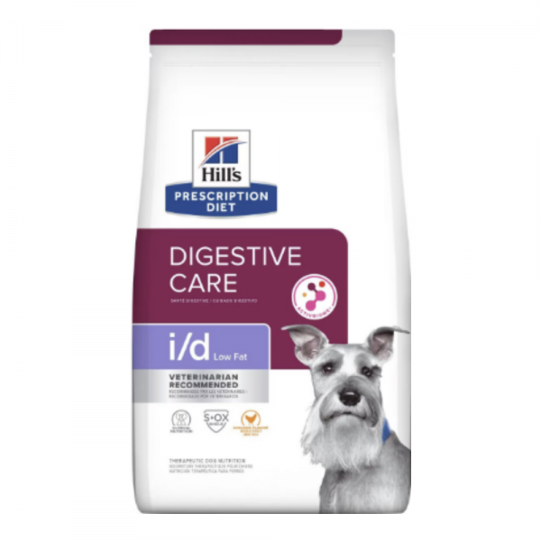 힐스 독 id i/d 로우팻 (Low fat) 1.5kg 35,660원