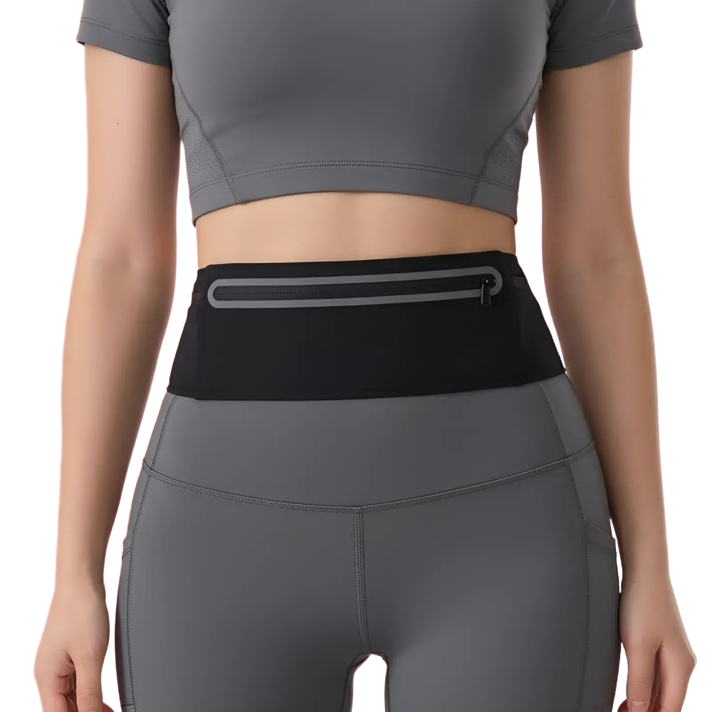 올라잇픽 초경량 슬림핏 러닝 벨트 12,700원