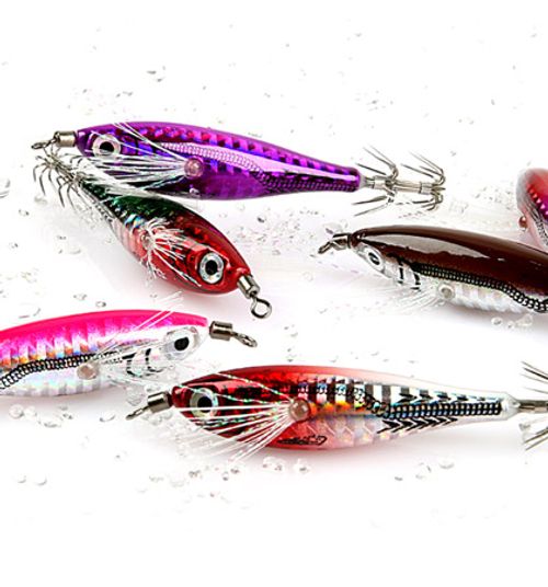 나까쭈오 드롭퍼 레이져 수평에기 쭈꾸미 갑오징어 문어, 1개 2,800원