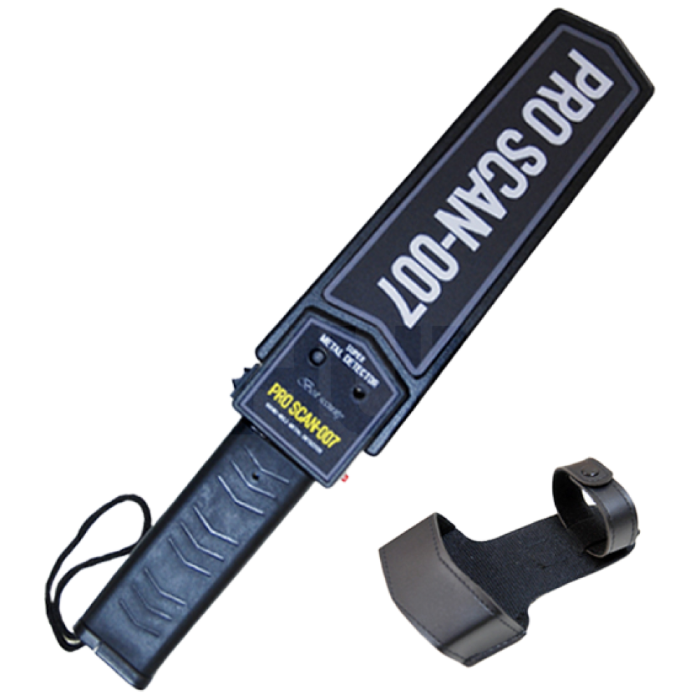 항만 공항 공공기관 보안검색 금속탐지기 ID-PS007 아이다헌트, 1개 88,150원