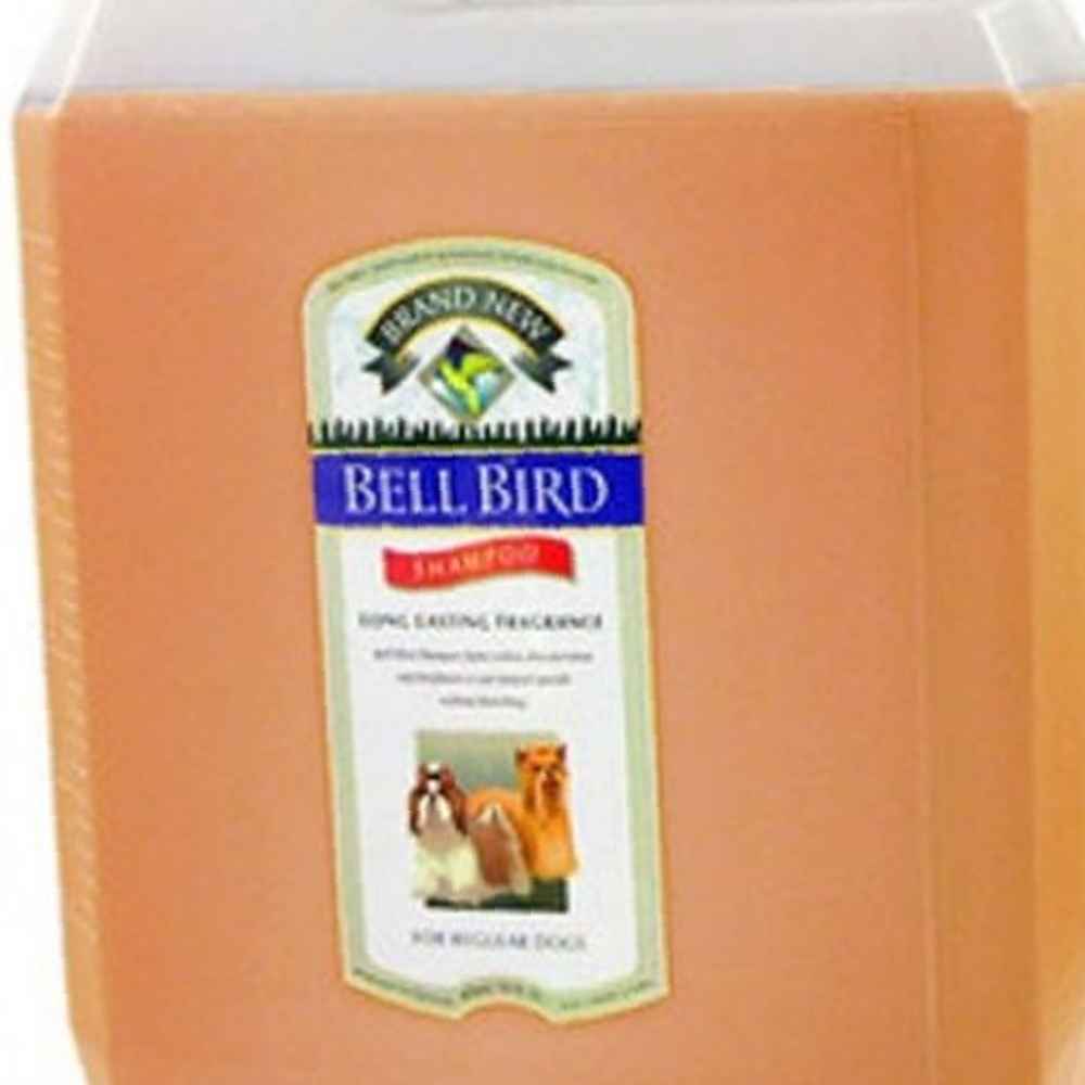 뉴벨버드 내츄럴 샴푸주황 4L 애견샴푸 애견샴푸린스겸용 45,580원